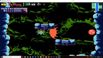 One of My Favorite ShineSparks - Metroid: Zero Mission