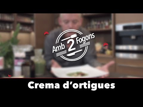 Vídeo: Tostados Picants Amb Gambes