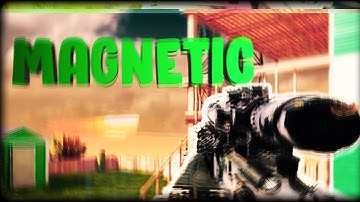 Magnetic! | Cod Mobile Montage Kill Feed