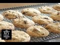 Chocolate Chip Cookies : Thin & Crispy