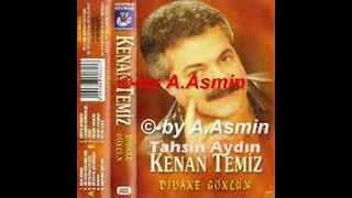 NERE GİDEM KİMİM VAR KİME GİDEM.KENAN TEMİZ. Resimi