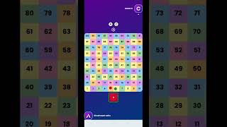 इतना मजेदार गेम पहले नहीं खेला होगा। How to play tug or rise game for blind users with talkback 🔥🔥🔥 screenshot 1