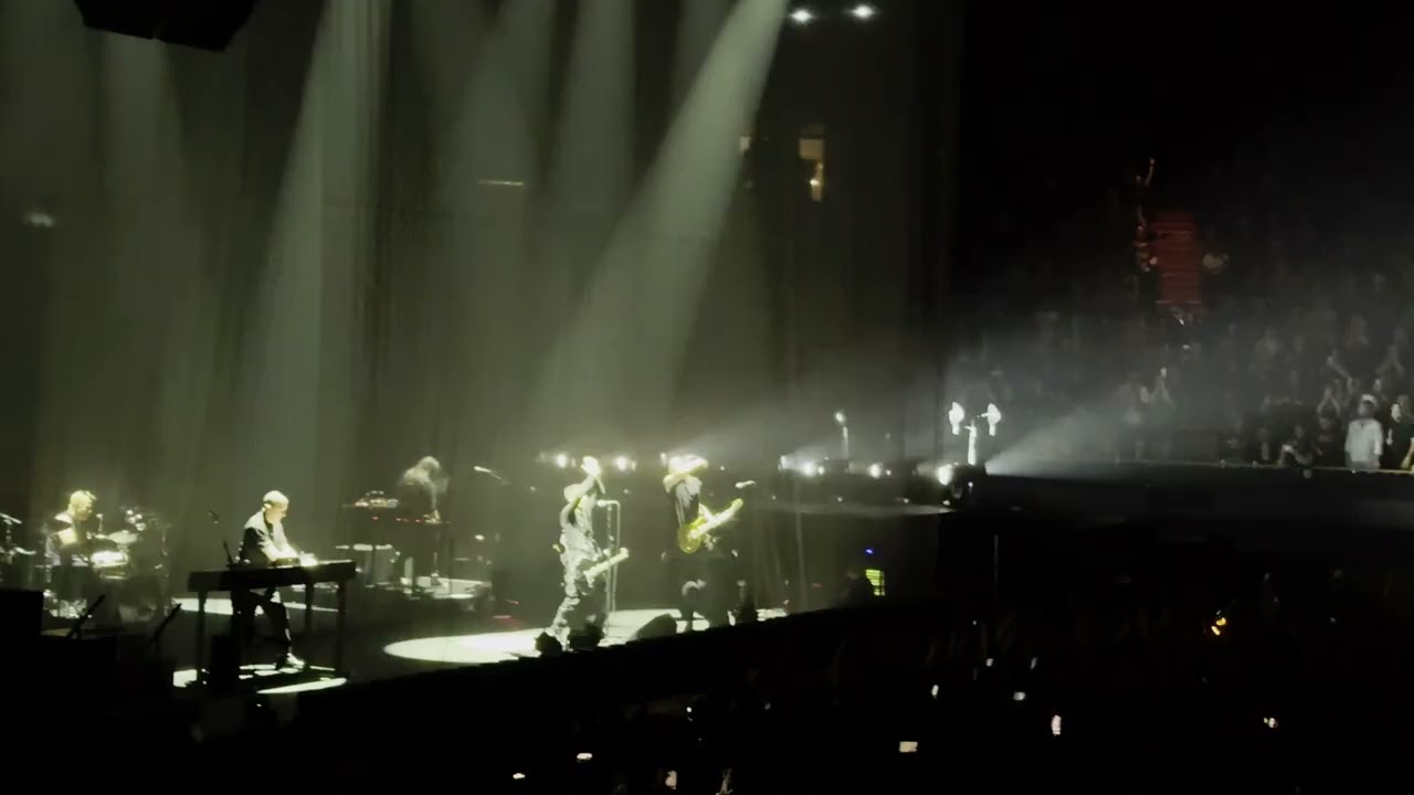 Nine Inch Nails