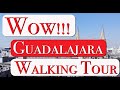 Tour Guadalajara | Tour Guadalajara Jalisco | Bill the Geek