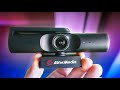 Would You Pay $250 For The Best Webcam Ever? — The AVermedia PW513