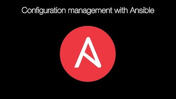 Introduction to Ansible course summary