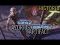 Azorius Artifact | Historic BO1 | MTG Arena