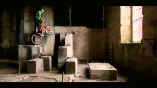 Danny MacAskill - Industrial Revolutions