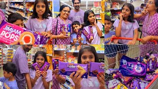 Download Lagu #Tiyakutty #PurpleHouseലേക്ക് പോകുന്ന വഴി #PurpleColorChallenge💜💜 ചെയ്താലോ #Ammamma #PranavMamma MP3