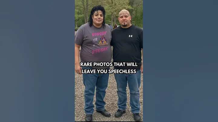 Rare Photos You've Probably Never Seen Before! | 446 #shorts