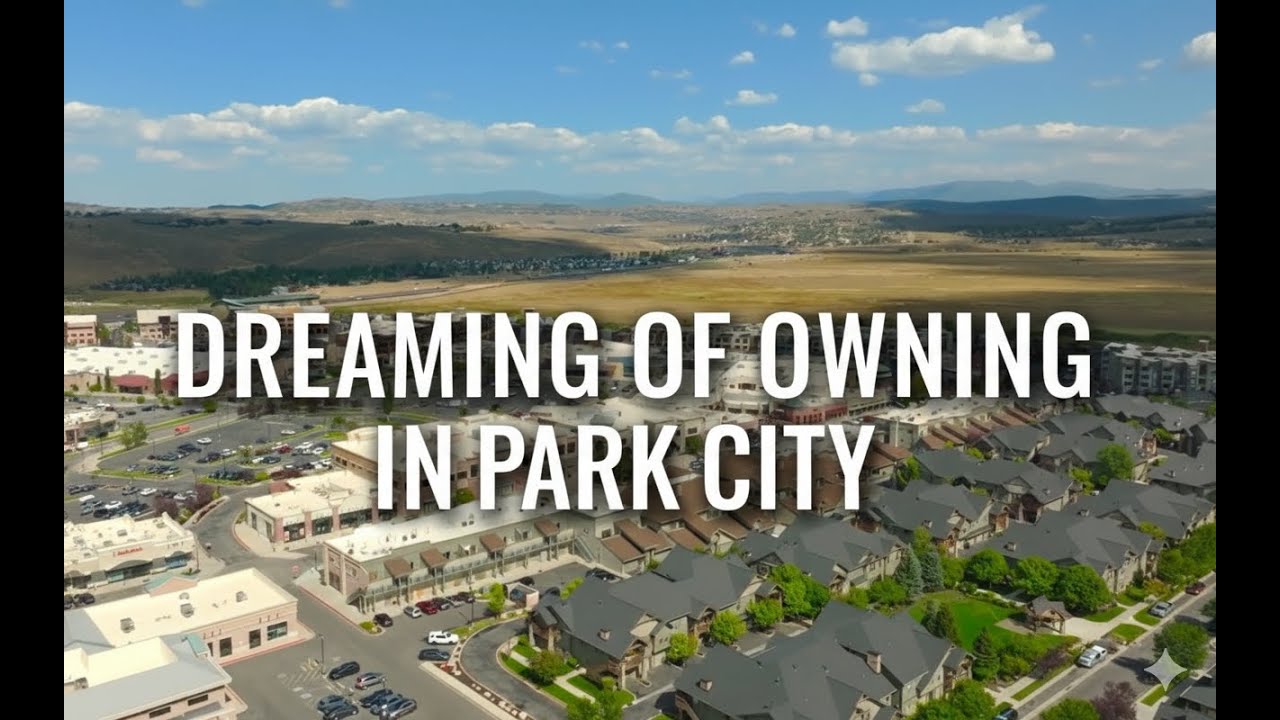 Fox Point At Redstone Townhomes For Sale | Park City