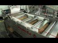 Sraml apple juice processing line with belt press  bandpresse tp65 1500 kgh