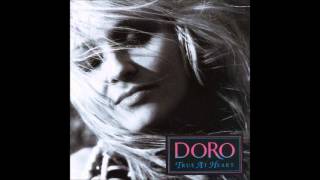 Doro Pesch - Live It