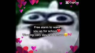 Warningiz Very Preppy