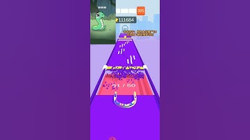 3D Games #gameplay #mobilegames All Levels Gameplay (iOS & Android) #237