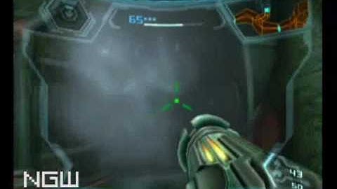 Metroid Prime 3 - Bryyo - Thorne Jungle | WikiGameGuides