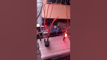 Thumbnail of Arduino Buzzer