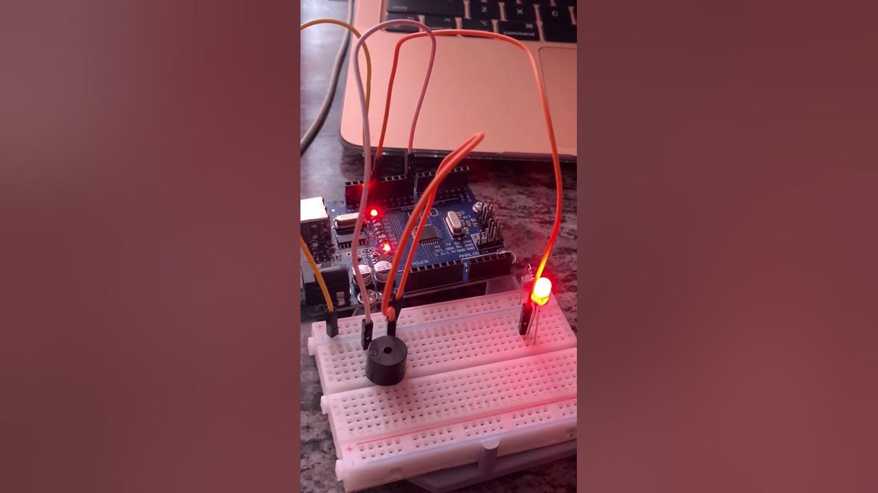 Arduino Buzzer