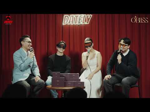 Хийж байх үед яриад байдаг аа ??? 😱🤯😭 Dately show S3 EP2