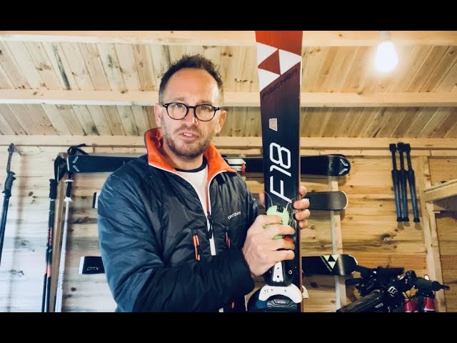 Dakine Cam Ski And Snowboard Lock 