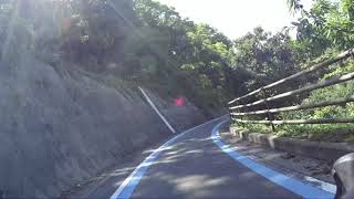 しまなみ海道12　伯方島道の駅　伯方Scパーク伯方島道の駅 多々羅しまなみ公園