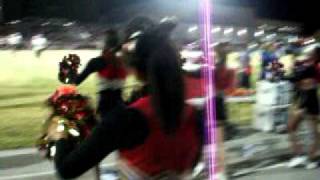 DHS Cheerleading 2010 1