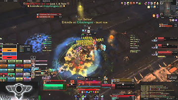 Nibiru vs Mythic Operator Thogar (Multi PoV)