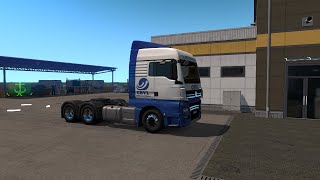 ["Euro Truck Simulator 2", "ETS2", "EAA Games", "Mapa EAA", "Volkswagen", "Meteor", "Mapa RBR", "Mapa Rotas do Brasil", "Caminhões BR ETS2", "MAN TGX", "Mapa Eldorado", "Mapa Norte Brasil", "Caminhão free", "Steam Workshop"]