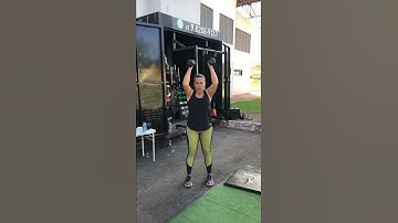 Bíceps martelo + Desenvolvimento