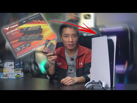 Video: 5 Hal Yang Perlu Diketahui Tentang Drive SSD