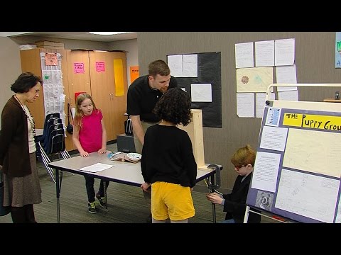 an-iowa-state-program-enhances-teaching-of-stem-in-elementary-schools