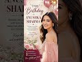 Elegance, Grace &amp; Strength 👑❤️ Happy Birthday Anushka Sharma #Shorts #Viral