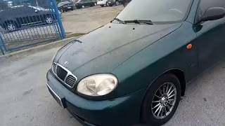 ЗАЗ SENS '2004 Суми