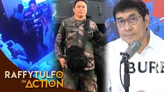 PART 1 | PULIS SA VIRAL VIDEO, NAG-SORRY AT NAGSISISI PERO TULOY PA RIN ANG KASO!