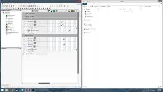 Clickteam Fusion 2.5 - Level Editor Tutorial - 2 - Adding Events to the Menu