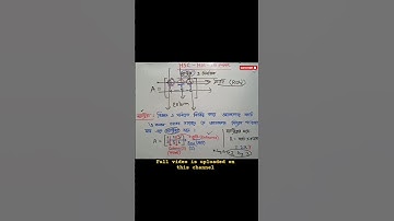 Matrix Basic class 01 / Full video is uploaded in HSC Higher Math#education #maths #matrix #hsc