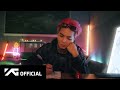 MINO - 2nd FULL ALBUM 'TAKE' WORKROOM SAMPLER