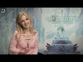 'It's Ghostbusters, we're not serious': Mckenna Grace hits back at new sequels critics