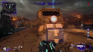Survivor Series Black Ops Zombies Episode 2 - Paradox Junction Starting Room First Attempt