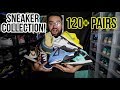 My ENTIRE Sneaker Collection 2020!