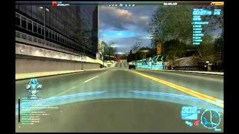 NFS World - Welcome to Palmont 1.02.63