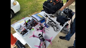 Primer Vuelo en Angle Mode , Horizon y Acro , Drone de Carreras / Nebula 230 / FrSky Taranis