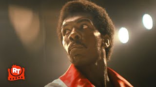 Big George Foreman 2023 - George Foreman Vs. Five Boxers Scene Movieclips