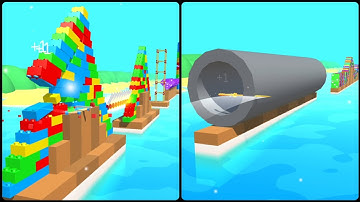 MAX MAX LEVELS Flying Cut ⚔️👾🤡⚔️. All Levels Gameplay Walkthrough iOS Android NEW UPDATE #stmkgaming