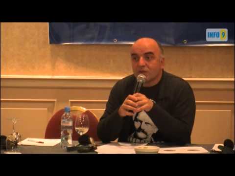 ანგარიში „თბილისი მერიოტში\"