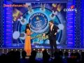 Guinness World Records Ab India Todega   7th May 2011 pt 1 clip0