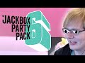 CallMeCarson VODS: Jackbox Jackbox Jackbox