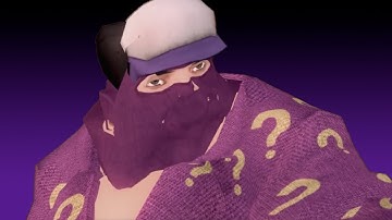 The Dark McGriddler Rises