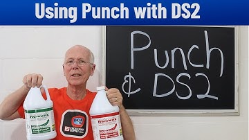 How to use Encap-Punch with Encap-Clean DS2