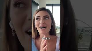 What Filming Survivor Is Actually Like #SavannahLouie